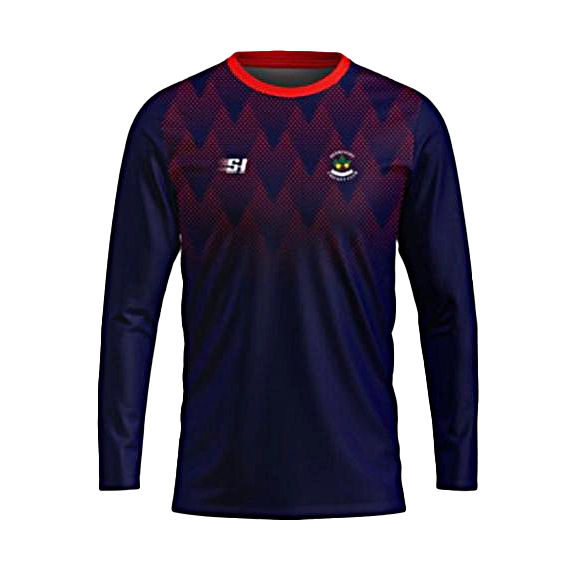 Long Sleeve Training Top