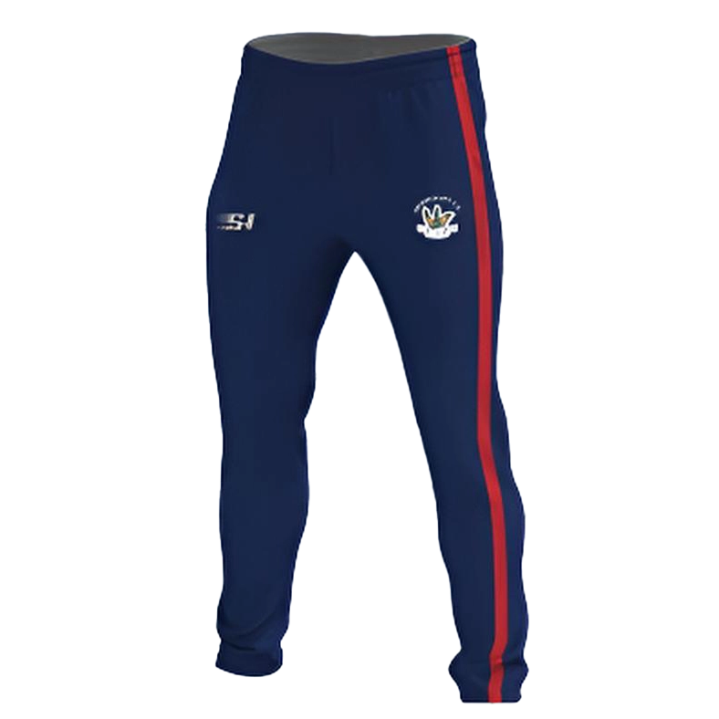 Playing Trouser 2024