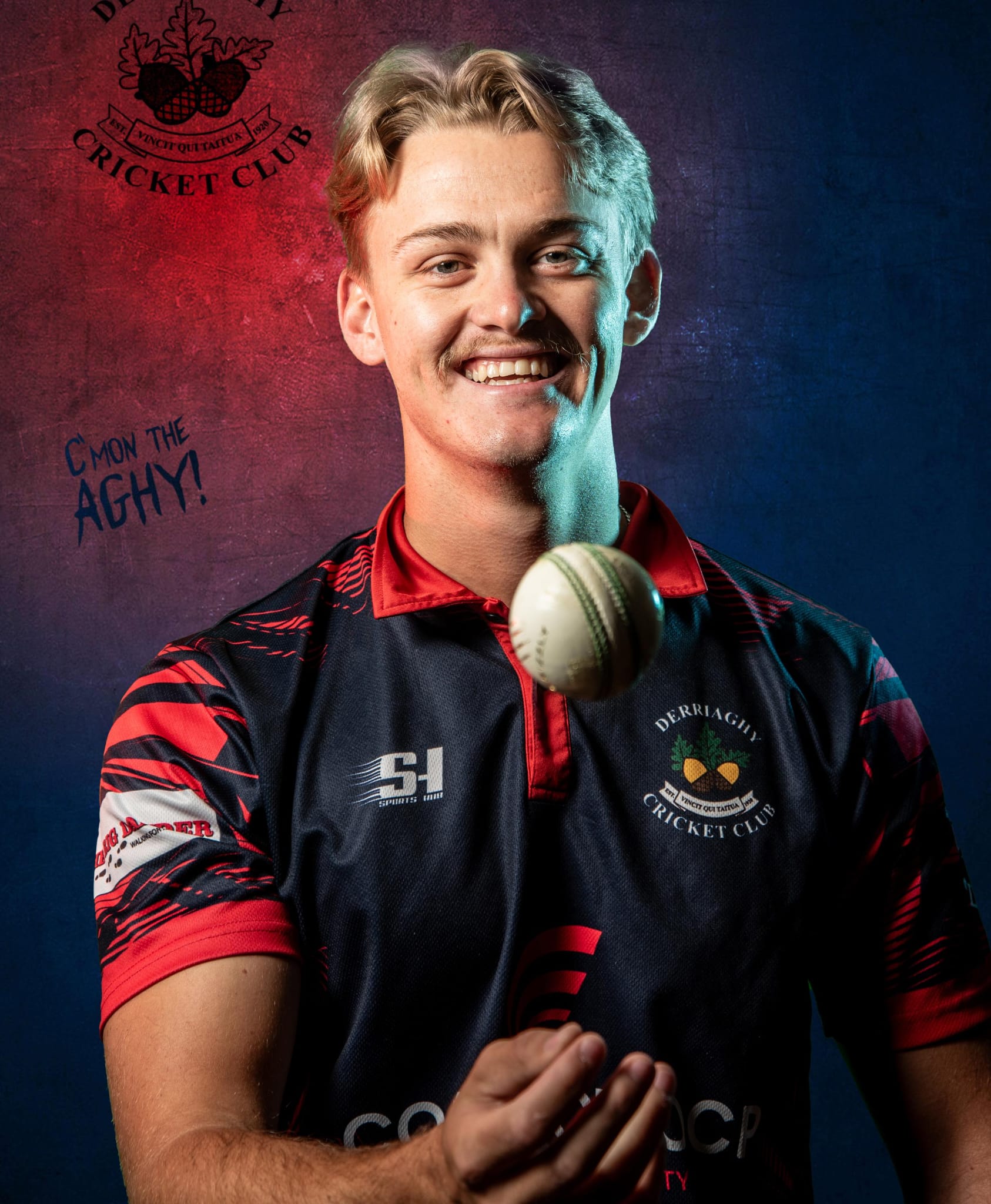 Two seasons. One incredible impact. Derriaghy Cricket Club can confirm that Renco Adams will not be returning this summer as our overseas professional. As he moves on, we want to take a moment to reflect on everything he brought to the club โ both on the pitch and off it. ๐ The Numbers ๐ 39 appearances (league & cup) ๐ 979 runs | Highest score: 107 ๐ฏ 58 wickets | Best figures: 6โ21 ๐คฒ 21 catches Impressive by any standard โ but the numbers only tell part of the story. ๐ช A Player Who Delivered Renco gave everything in every game he played for the โAghy. Whether it was a crucial innings, a match-winning spell, or a moment of brilliance in the field, he delivered when it mattered most. Time and again, he stepped up for the team. ๐ฑ Impact Beyond the Pitch Away from matchdays, his contribution to the club has been just as significant. Renco played a key role within our youth setup โ a natural coach, a genuine role model, and someone who invested real time and care into developing the next generation of Derriaghy cricketers. His influence will be felt long after his time at the club. ๐ด Part of the Club To a player who quickly became part of the furniture at Queensway โ thank you, Renco. Youโll always have a home here. ๐ All the Best We wish Renco every success in the next chapter of his career and look forward to following his journey.